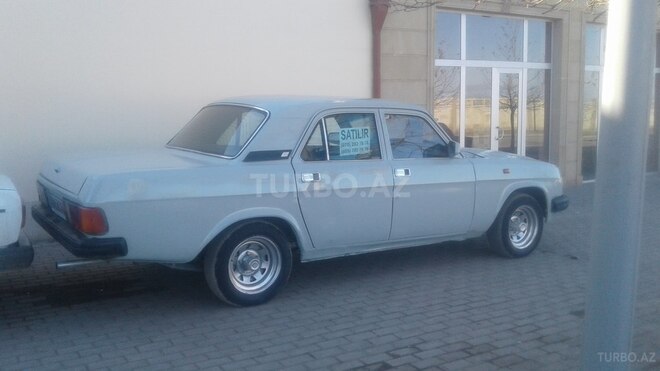 GAZ 31029 1992, 362,100 km - 2.4 l - Gəncə