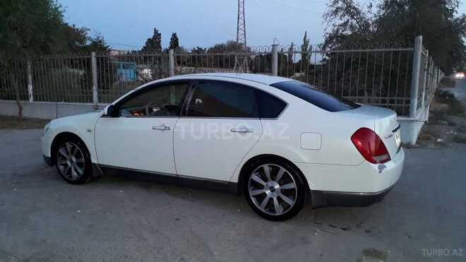 Nissan Teana 2003, 298,000 km - 2.3 л - Bakı