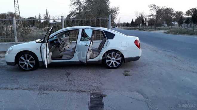 Nissan Teana 2003, 298,000 km - 2.3 л - Bakı