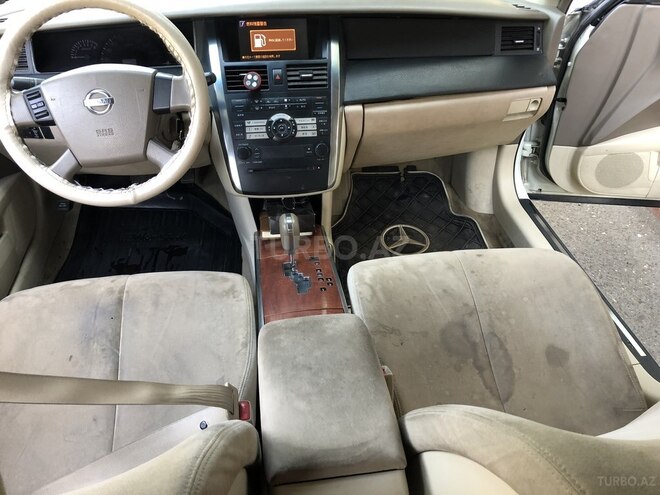 Nissan Teana 2003, 298,000 km - 2.3 л - Bakı