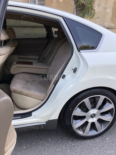 Nissan Teana 2003, 298,000 km - 2.3 л - Bakı