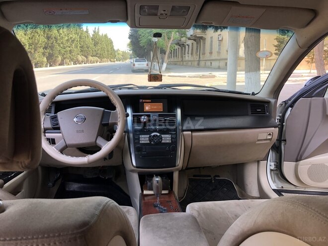 Nissan Teana 2003, 298,000 km - 2.3 л - Bakı