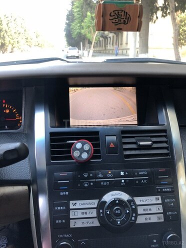 Nissan Teana 2003, 298,000 km - 2.3 л - Bakı