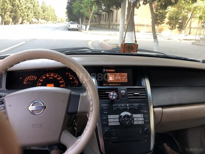 Nissan Teana 2003, 298,000 km - 2.3 л - Bakı