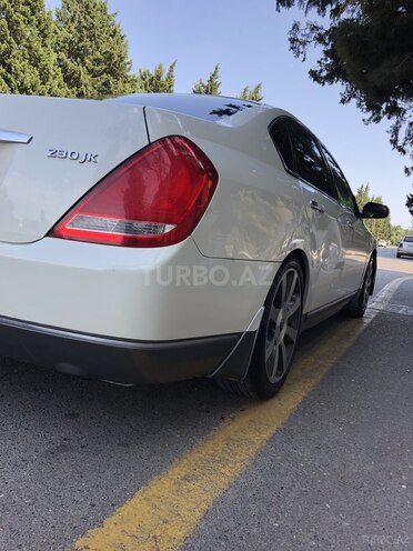 Nissan Teana 2003, 298,000 km - 2.3 л - Bakı