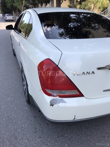 Nissan Teana 2003, 298,000 km - 2.3 л - Bakı