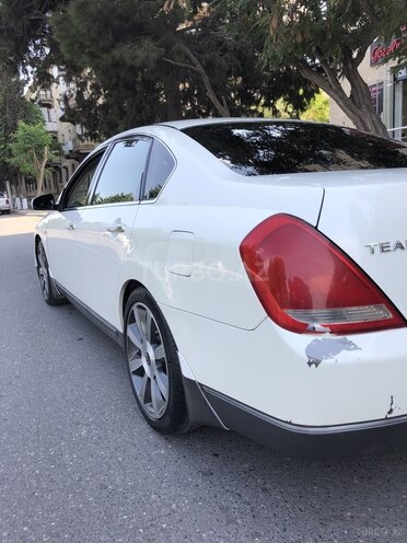 Nissan Teana 2003, 298,000 km - 2.3 л - Bakı