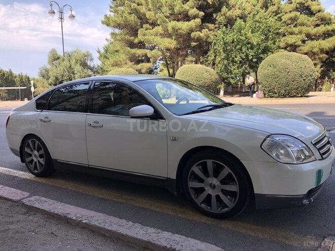 Nissan Teana 2003, 298,000 km - 2.3 л - Bakı