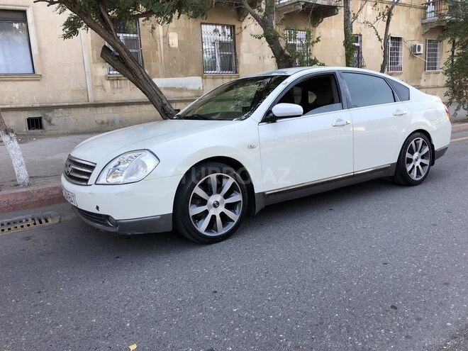 Nissan Teana 2003, 298,000 km - 2.3 л - Bakı