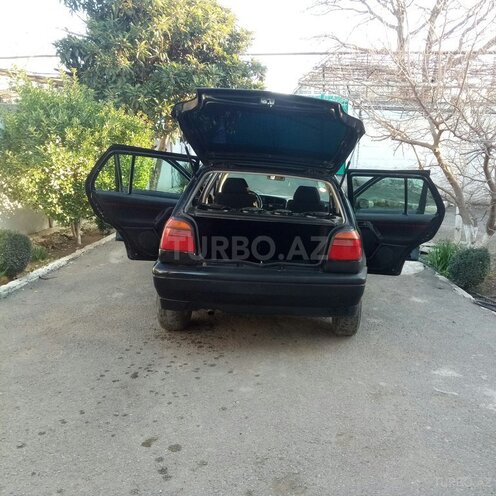 Volkswagen Golf 1994, 155,873 km - 2.0 л - Bərdə