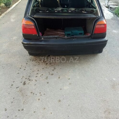 Volkswagen Golf 1994, 155,873 km - 2.0 л - Bərdə