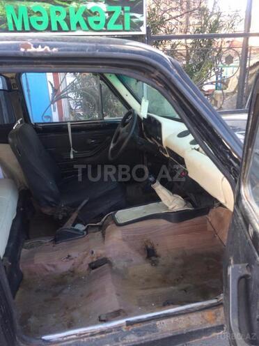 LADA (VAZ) Niva 1988, 250,000 km - 1.6 l - Bakı