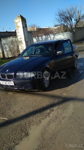 BMW 320 1993, 320 km - 0.2 l - Sumqayıt