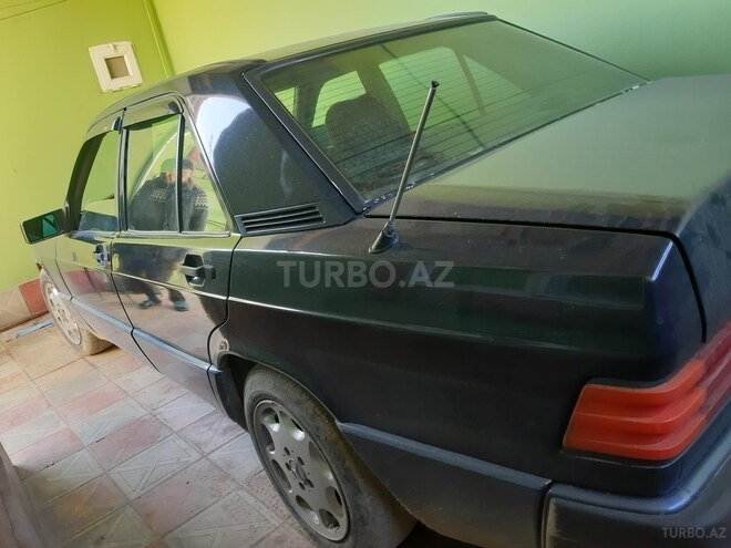 Mercedes 190 1992, 390,000 km - 2.0 l - Bakı