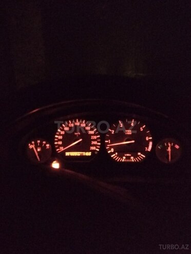 BMW 320 1993, 320 km - 0.2 l - Sumqayıt