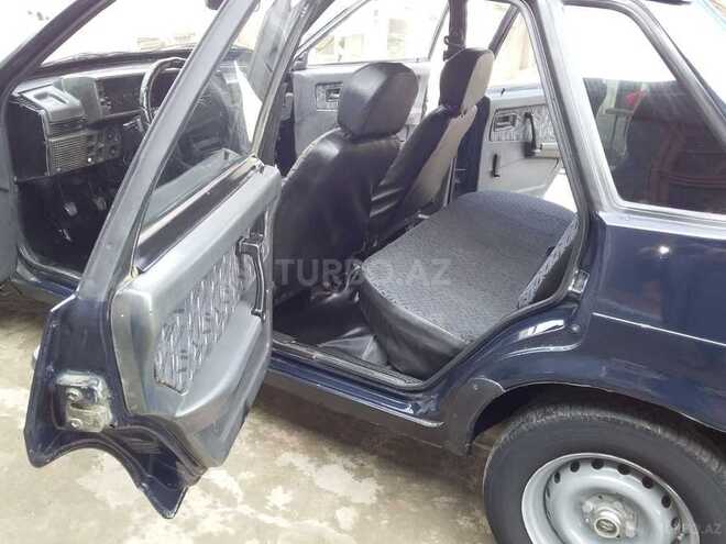 LADA (VAZ) 21099 1997, 250,000 km - 1.5 л - Şəmkir