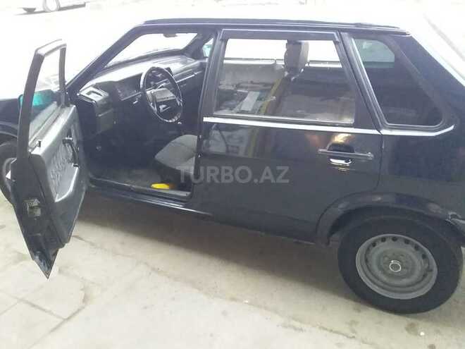 LADA (VAZ) 21099 1997, 250,000 km - 1.5 л - Şəmkir
