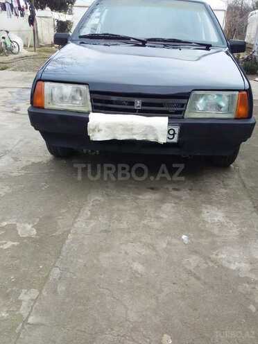 LADA (VAZ) 21099 1997, 250,000 km - 1.5 л - Şəmkir