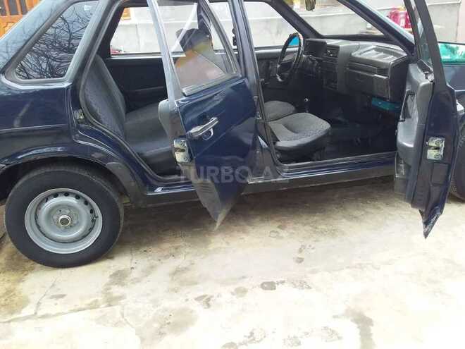 LADA (VAZ) 21099 1997, 250,000 km - 1.5 л - Şəmkir