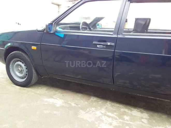 LADA (VAZ) 21099 1997, 250,000 km - 1.5 л - Şəmkir