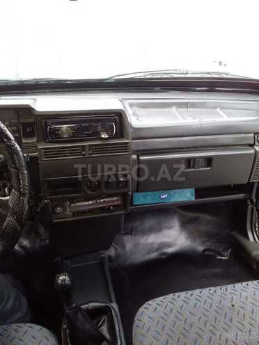LADA (VAZ) 21099 1997, 250,000 km - 1.5 л - Şəmkir