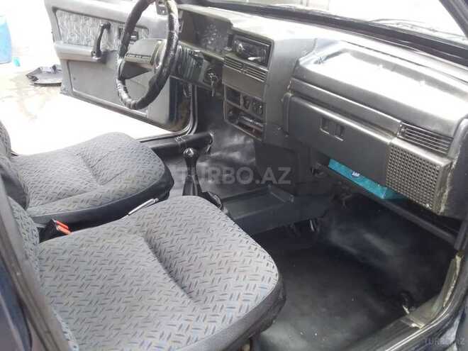LADA (VAZ) 21099 1997, 250,000 km - 1.5 л - Şəmkir
