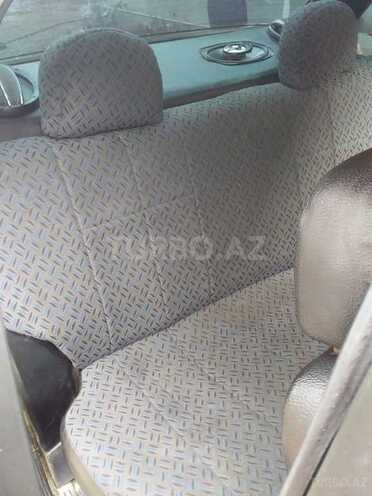 LADA (VAZ) 21099 1997, 250,000 km - 1.5 л - Şəmkir