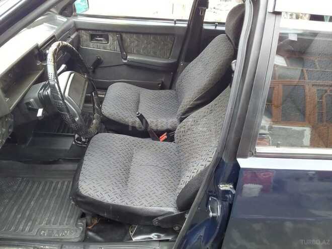 LADA (VAZ) 21099 1997, 250,000 km - 1.5 л - Şəmkir