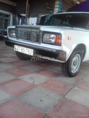 LADA (VAZ) 2107 1999, 254,360 km - 1.5 l - Xaçmaz