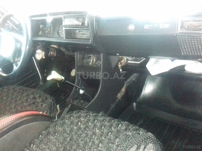 LADA (VAZ) 2107 1999, 254,360 km - 1.5 l - Xaçmaz