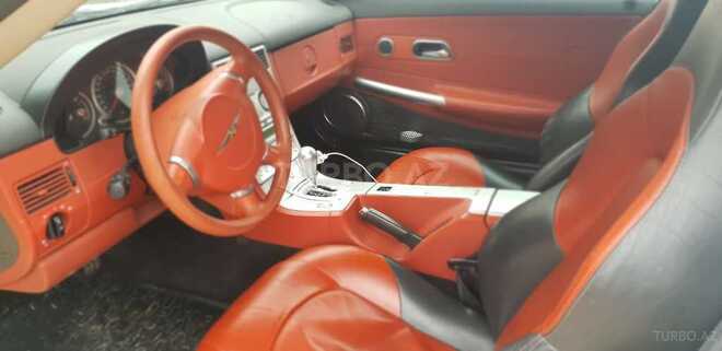 Chrysler  2004, 95,030 km - 3.2 l - Sumqayıt