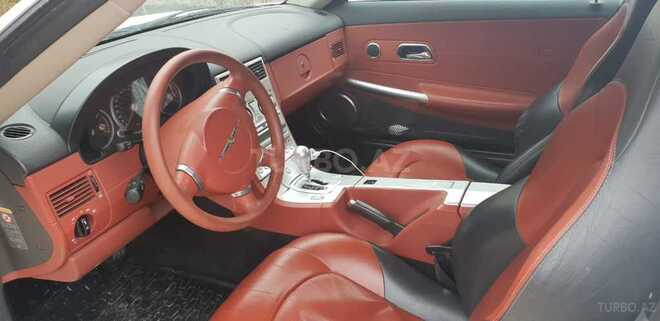Chrysler  2004, 95,030 km - 3.2 l - Sumqayıt