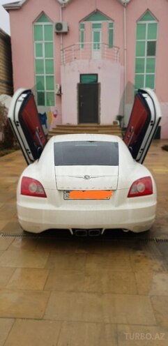 Chrysler  2004, 95,030 km - 3.2 l - Sumqayıt