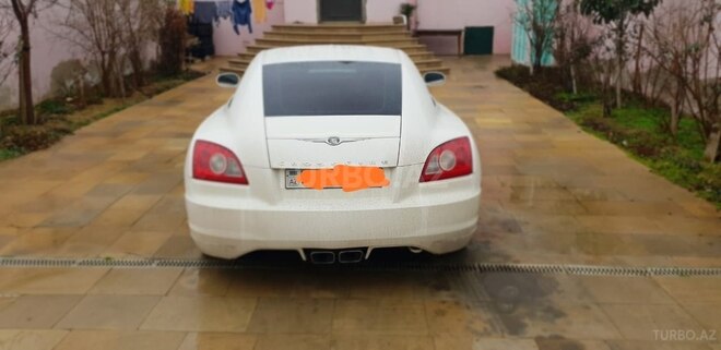 Chrysler  2004, 95,030 km - 3.2 l - Sumqayıt