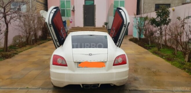 Chrysler  2004, 95,030 km - 3.2 l - Sumqayıt