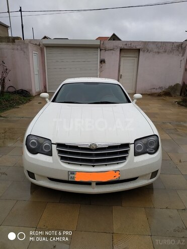 Chrysler  2004, 95,030 km - 3.2 l - Sumqayıt