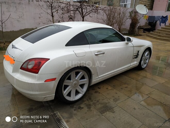 Chrysler  2004, 95,030 km - 3.2 l - Sumqayıt