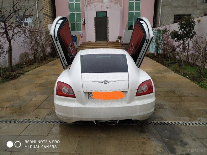 Chrysler  2004, 95,030 km - 3.2 l - Sumqayıt
