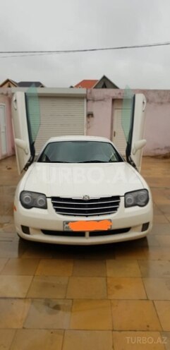 Chrysler  2004, 95,030 km - 3.2 l - Sumqayıt
