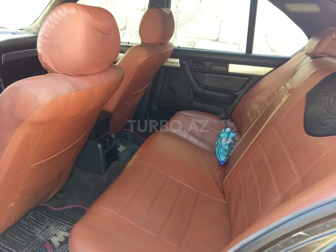BMW 520 1993, 444,444 km - 2.0 l - Bakı