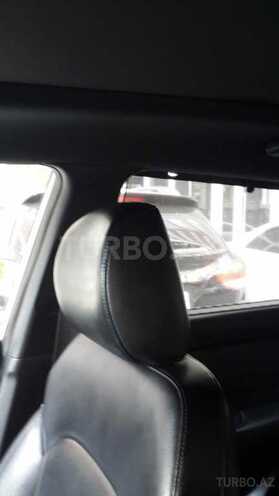 Kia Carens 2013, 235,000 km - 1.7 l - Bakı