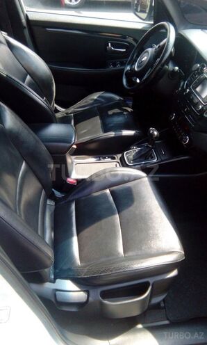 Kia Carens 2013, 235,000 km - 1.7 l - Bakı