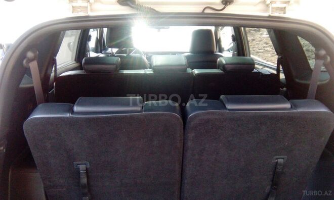 Kia Carens 2013, 235,000 km - 1.7 l - Bakı
