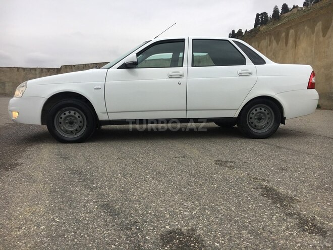 LADA (VAZ) Priora 2012, 98,778 km - 1.6 л - Bakı