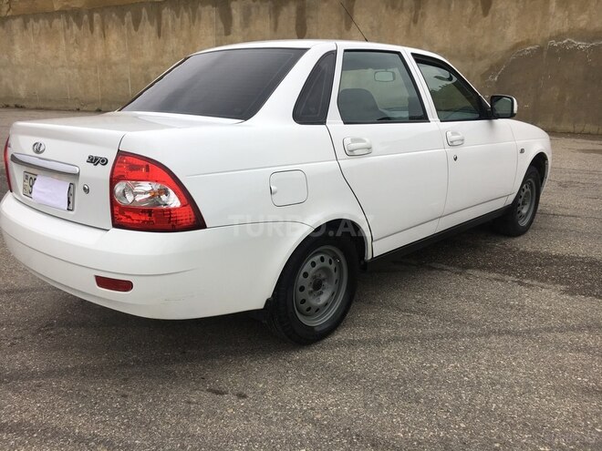 LADA (VAZ) Priora 2012, 98,778 km - 1.6 л - Bakı