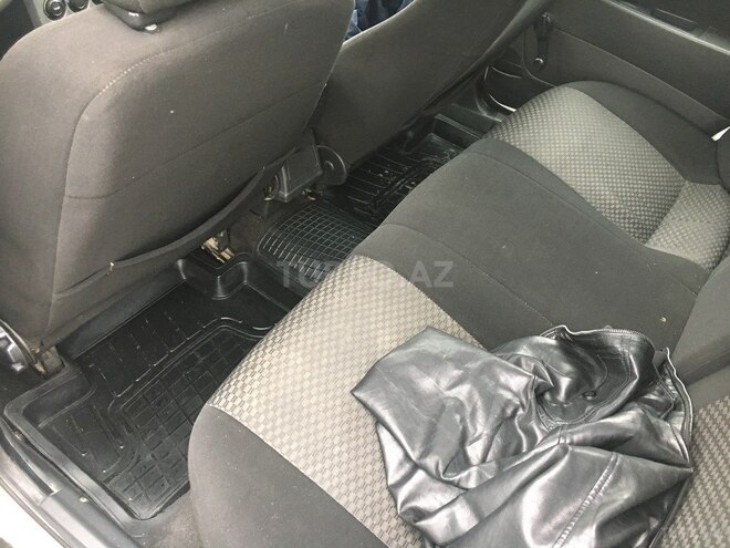 LADA (VAZ) Priora 2012, 98,778 km - 1.6 л - Bakı