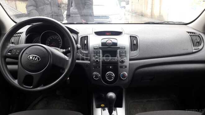 Kia Cerato 2010, 75,000 km - 1.6 l - Bakı
