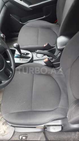 Kia Cerato 2010, 75,000 km - 1.6 l - Bakı
