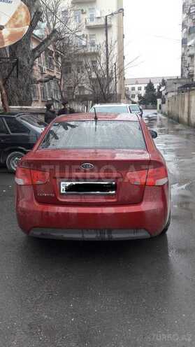 Kia Cerato 2010, 75,000 km - 1.6 l - Bakı