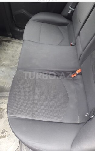 Kia Cerato 2010, 75,000 km - 1.6 l - Bakı